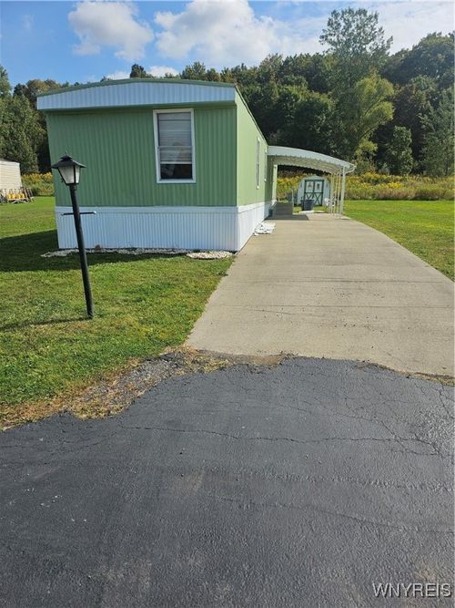 lot-27-8162 Route 16, Franklinville, NY, 14737-9589 | Card Image