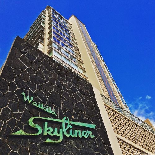 1204-2415 Ala Wai Blvd, Honolulu, HI, 96815-3408 | Card Image