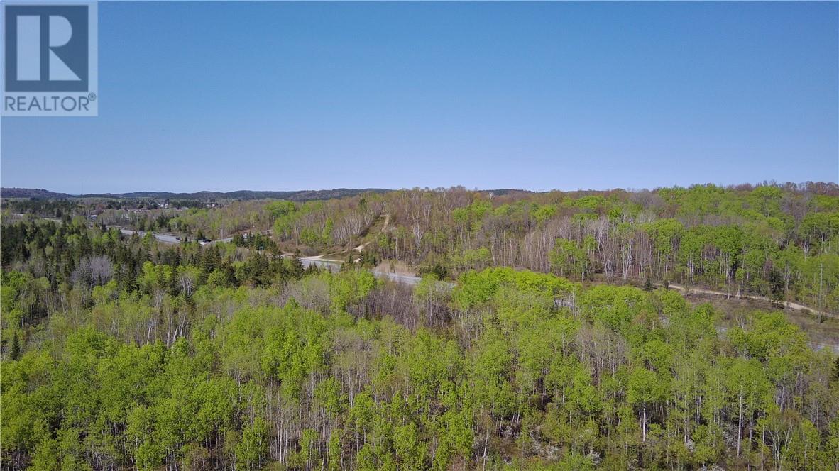 Land in Capreol 3