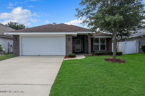 5816 Round Table Rd, JACKSONVILLE, FL, 32254-1297 | Card Image