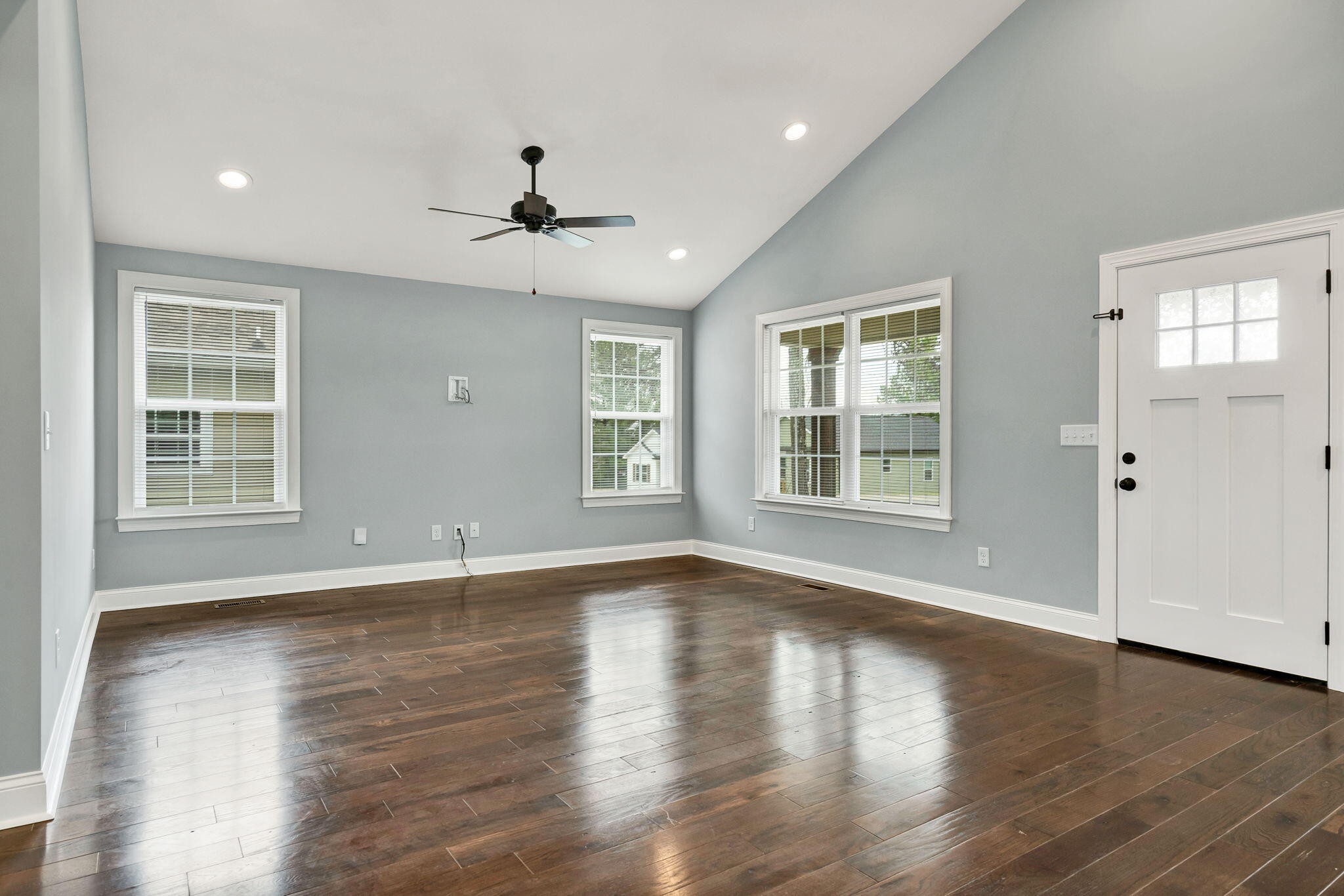Residential in Cleveland 5