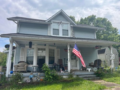214 Cunningham St, Sadieville, KY, 40370-9524 | Card Image