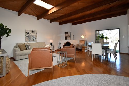 679 Callecita Jicarilla, Santa Fe, NM, 87505 | Card Image