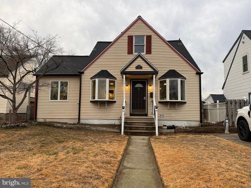 129 Oak Ave, WESTVILLE, NJ, 08093-1115 | Card Image