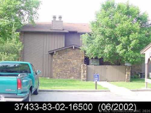 5g-6361 S 80th East Ave, Tulsa, OK, 74133-4609 | Card Image