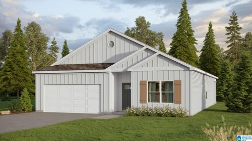 4733 Newbridge Cir, BESSEMER, AL, 35022 | Card Image