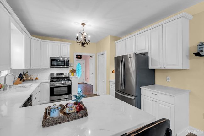 191 9 Th St, House other with 4 bedrooms, 3 bathrooms and null parking in Belford NJ | Image 17