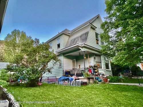 908 & 910 Blake Avenue, Glenwood Springs, CO, 81601 | Card Image
