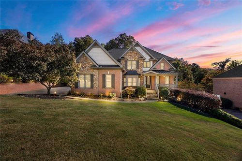 610 Big Bend Trl, Sugar Hill, GA, 30518-8191 | Card Image