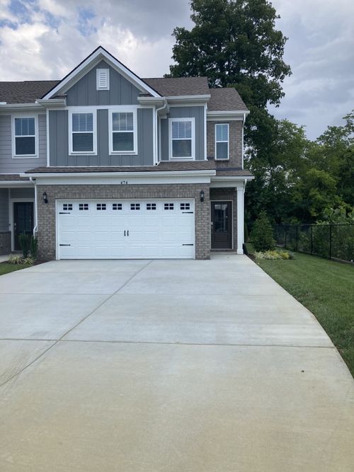 486 Lydia Ashley Ln, Smyrna, TN, 37167-2361 | Card Image