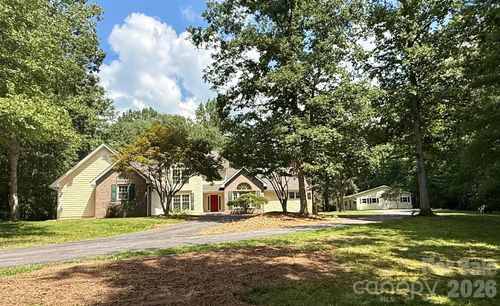 30 & 32 Gravely Branch Road, Fletcher, NC, 28732 | Card Image