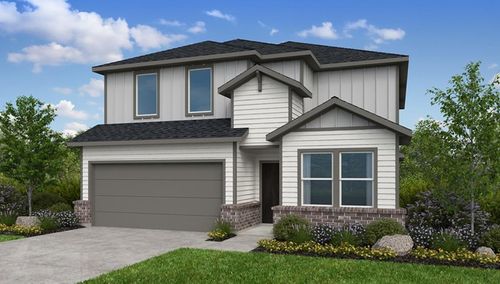 7803 Seafoam Green Ln, Cypress, TX, 77433-8731 | Card Image
