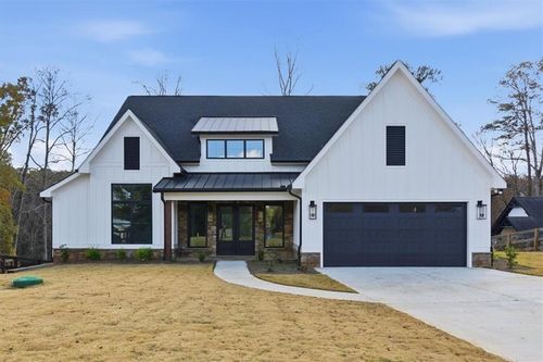 27 Linda Rd Sw, Euharlee, GA, 30120-6030 | Card Image