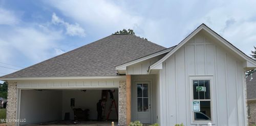 103 Hyde Park Drive, Brandon, MS, 39042 | Card Image
