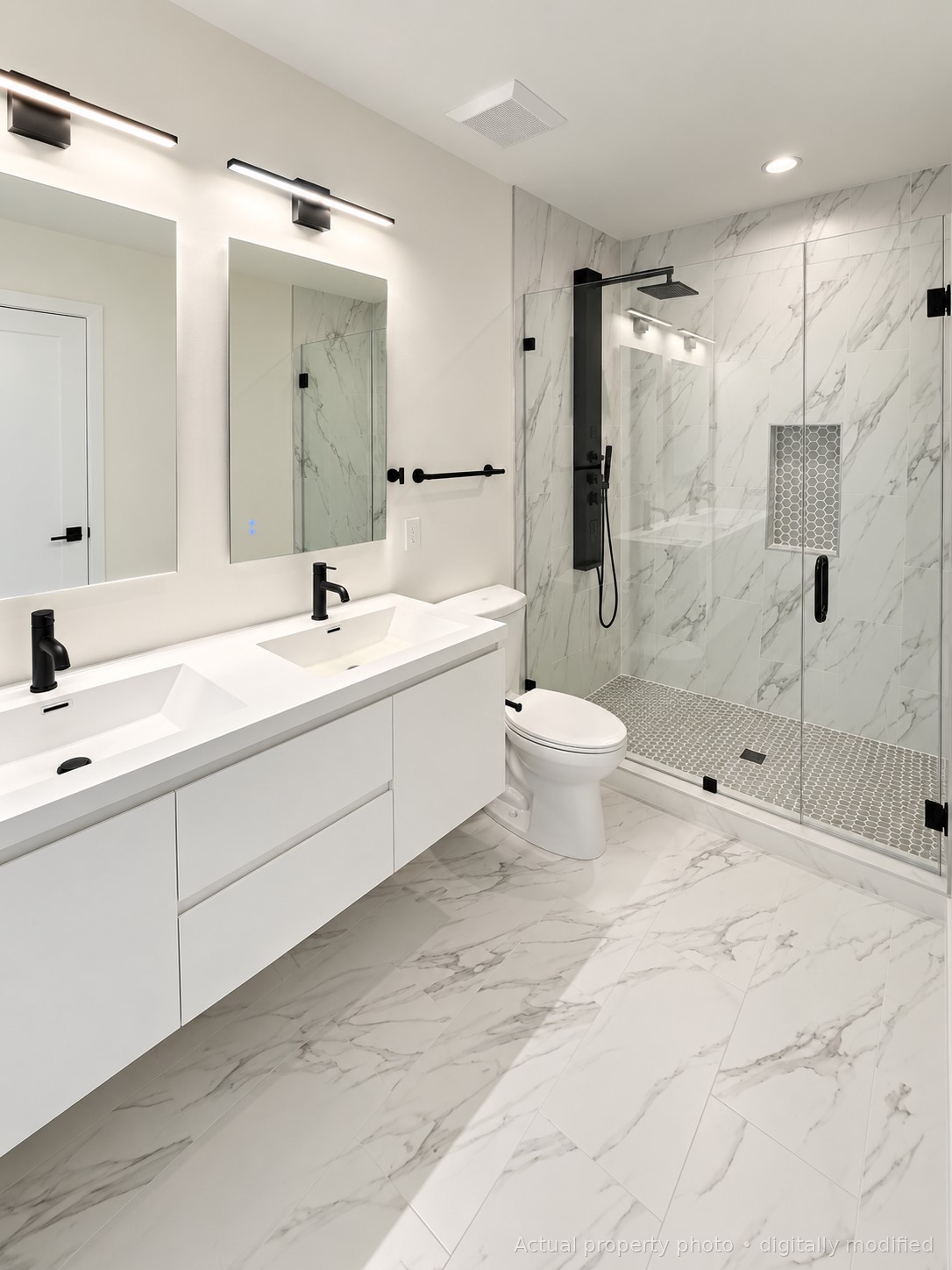 Residential Lease in Dallas 5