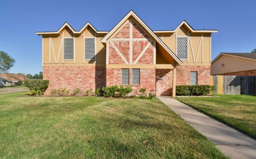 13915 Roundstone Ln, Houston, TX, 77015-2445 | Card Image