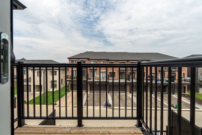 2731 Peter Matthews Dr, House attached with 3 bedrooms, 3 bathrooms and 2 parking in Pickering ON | Image 33