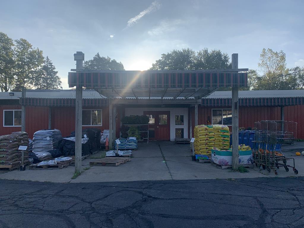 1482 Ashland Rd, Mansfield, OH 44905