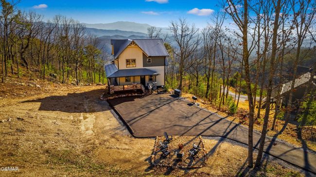 1852 Mountain Ash Way, House other with 5 bedrooms, 6 bathrooms and null parking in Sevierville TN | Image 75