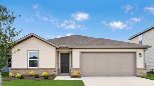 2322 Buffalo Bayou Way, Crandall, TX, 75114 | Card Image