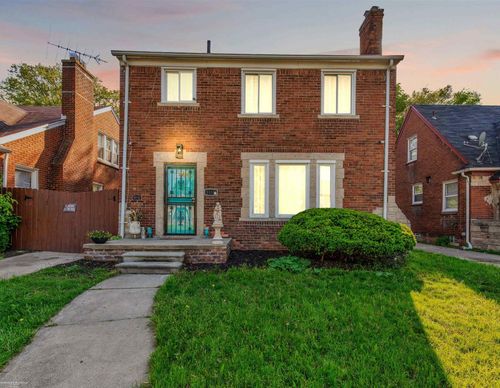 5543 Audubon Rd, Detroit, MI, 48224-2662 | Card Image