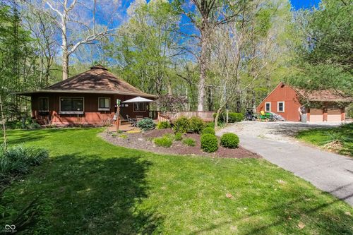 4432 E Rembrandt Dr, Martinsville, IN, 46151-6037 | Card Image