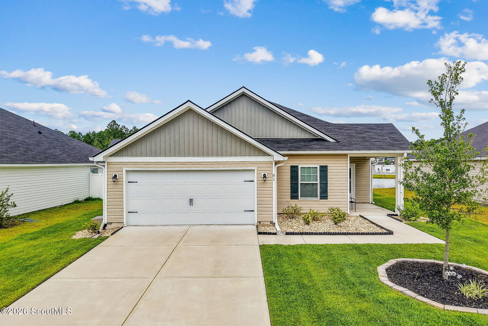 Residential in St. Marys 2