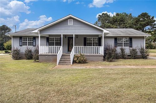 150 Dub Walker Rd, Jackson, GA, 30233-5401 | Card Image