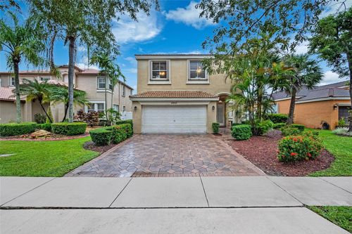 4937 Sw 166 Ave, Miramar, FL, 33027 | Card Image