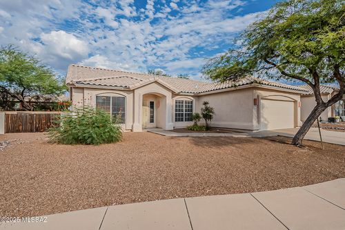 783 S Sea Shore Ln, Tucson, AZ, 85748-2132 | Card Image