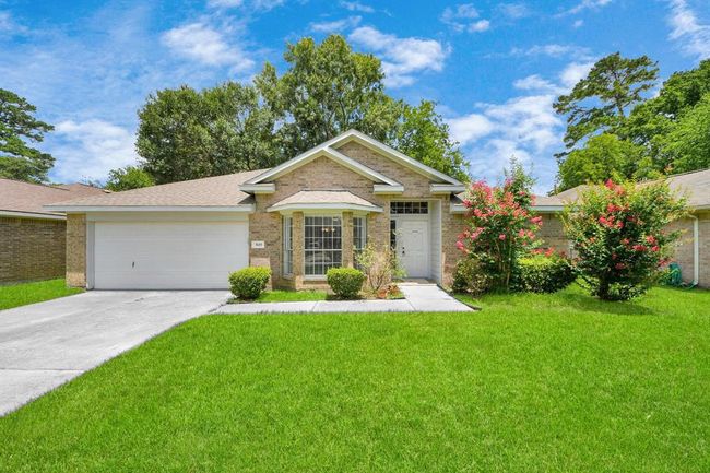 3115 Pine Dust Ln, House other with 3 bedrooms, 2 bathrooms and 2 parking in Spring TX | Image 5