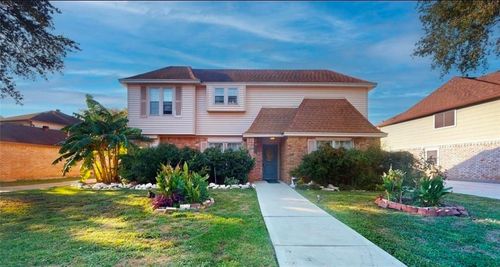 4026 Ash Hollow Dr, Houston, TX, 77082-4121 | Card Image