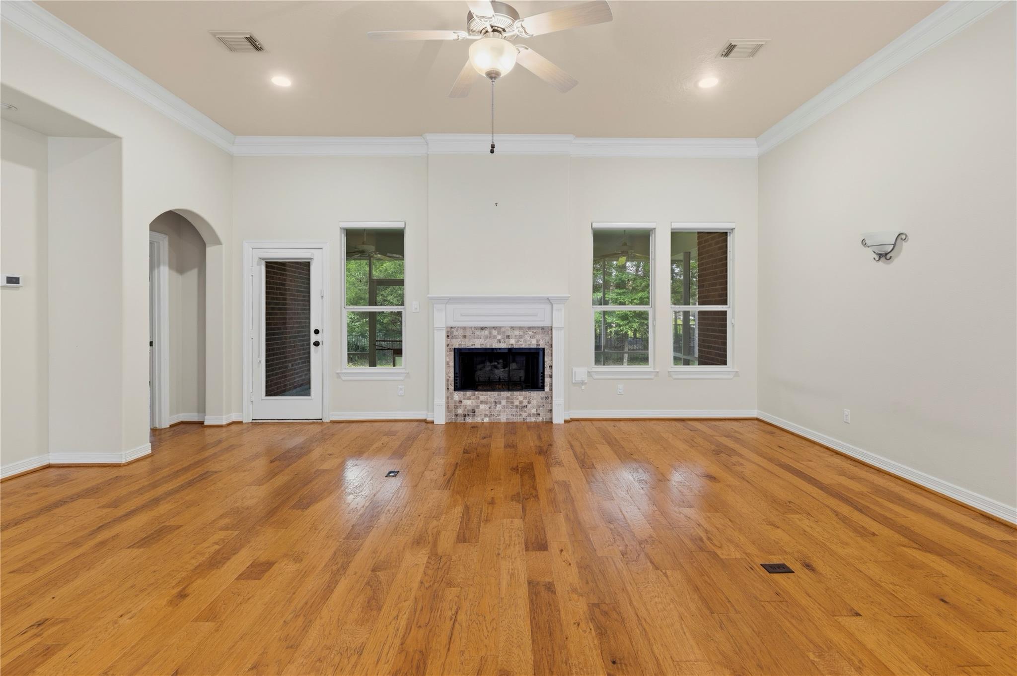 Residential in Conroe 4