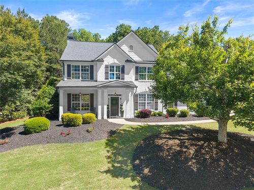 4935 Luke Dr, Cumming, GA, 30040-1714 | Card Image