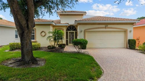 125 Rio Terra, VENICE, FL, 34285-2956 | Card Image