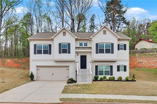 176 Malbone St Sw, Cartersville, GA, 30120-6110 | Card Image