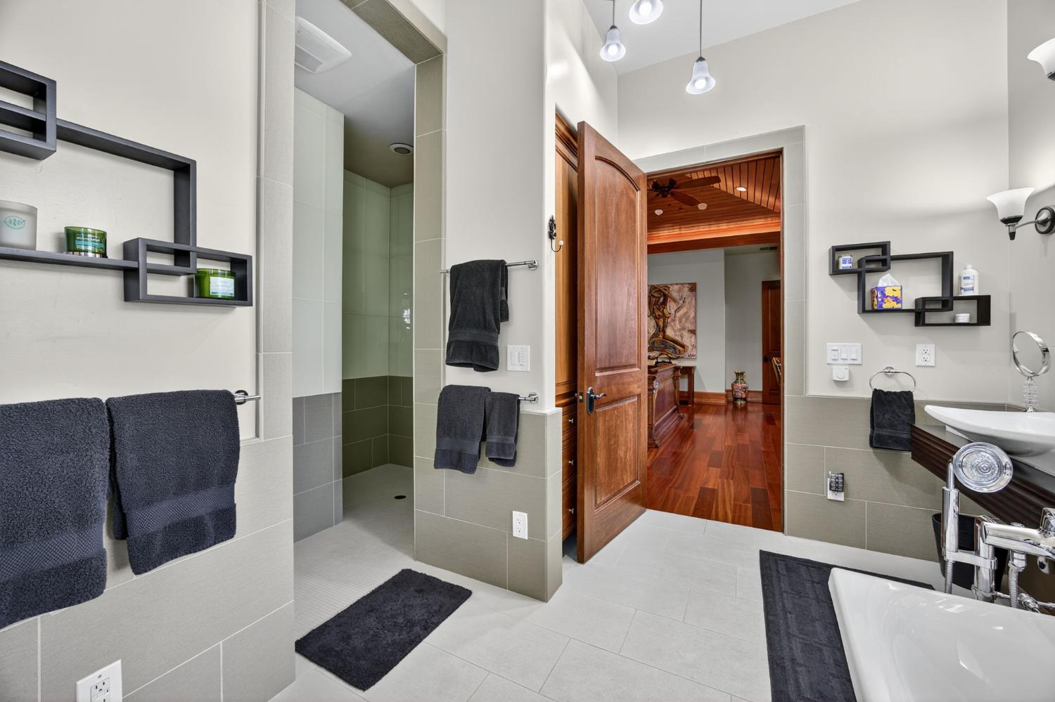 Residential in El Dorado Hills 3