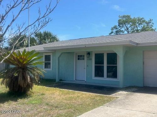 150 Heather Dr, Panama City Beach, FL, 32413-5214 | Card Image