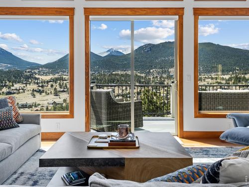 225 Curry Dr, Estes Park, CO, 80517-7720 | Card Image