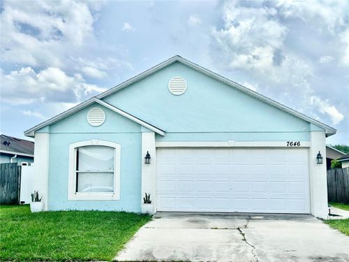 7646 Harbor Bend Cir, Orlando, FL, 32822-8611 | Card Image