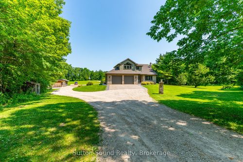 782801 3 Sideroad, Chatsworth, ON, N0H | Card Image