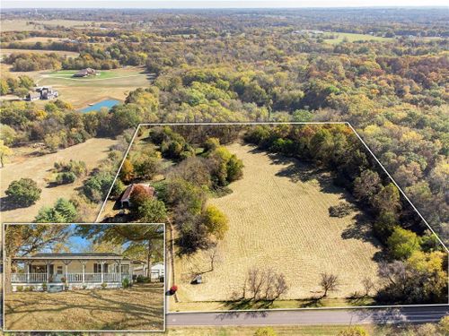 14801 Hamilton Rd, Greenwood, MO, 64034-9365 | Card Image