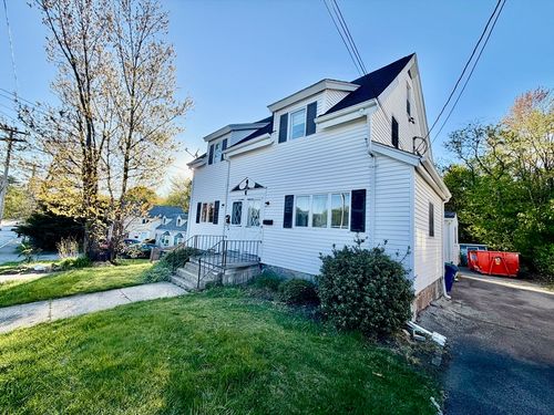 1-21 Storrs Ave, Braintree, MA, 02184-4001 | Card Image