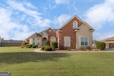 505 Arbor Lane, House other with 5 bedrooms, 3 bathrooms and null parking in Centerville GA | Image 1