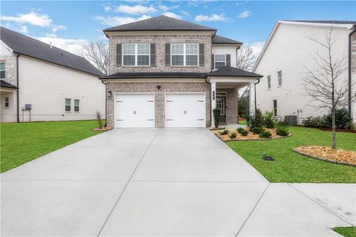 14 Green Love Ln, Grayson, GA, 30017-3511 | Card Image