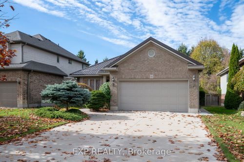 56 Lake Margaret Trail, Saint Thomas, ON, N5R6K7 | Card Image