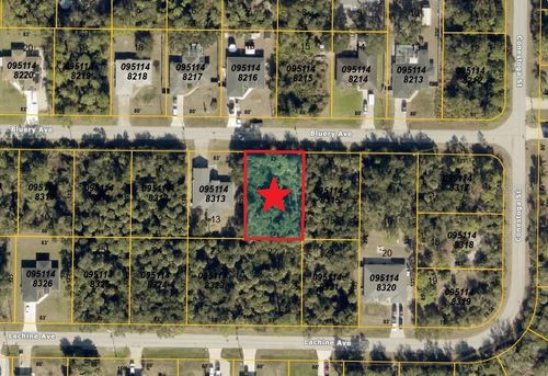 Lot 14 Bluery Ave, North Port, FL, 34291 | Card Image