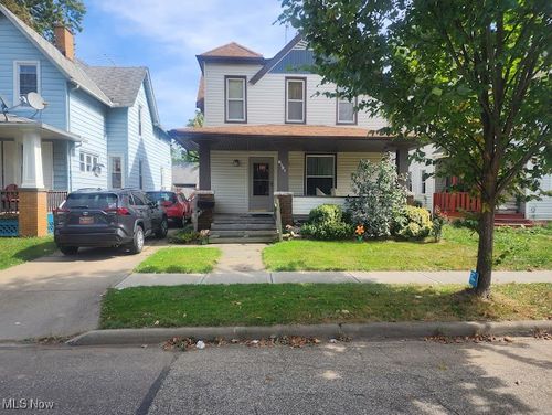 3131 W 88th St, Cleveland, OH, 44102-4801 | Card Image