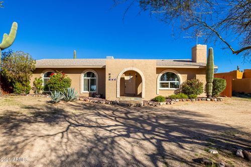 7918 E Dale Ln, Scottsdale, AZ, 85266-2118 | Card Image
