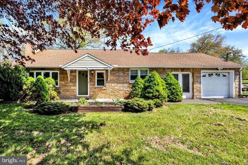 1217 Caln Meetinghouse Rd, COATESVILLE, PA, 19320-2114 | Card Image